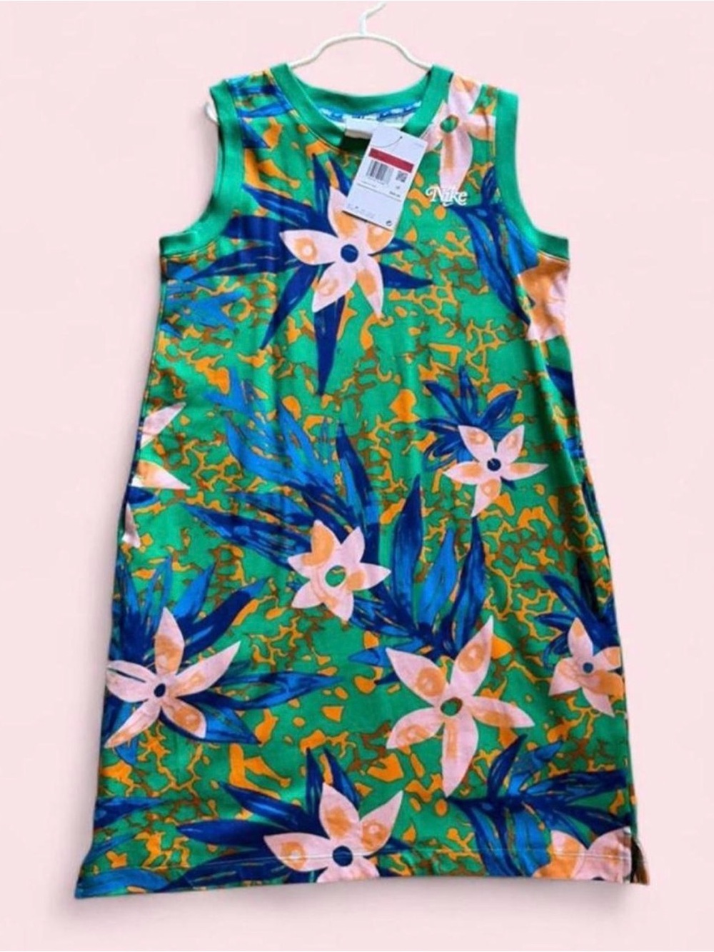 Big Girls - Nike dress
